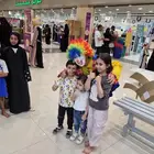 مهرجه وشخصيات كرتونيه