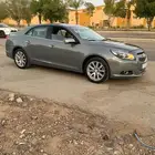 للبيع ماليبو 2013 LTZ نظيفه