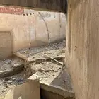 بيت شعبي في الحارة الغربية