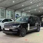 رنج روفر اوتوغرافي 2020 فل كامل