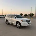 لاندكروزر 2013