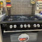 بتقاز مع فرن وشوايه شبه جديد