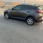 البيع مازدا اكس 3 موديل 2017 العداد 97