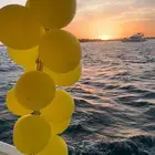 رحلات بياضه. خور. صيد. حفلات