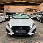 عرض خاص نيسان التيما نص فل 2026 جاهز 119400