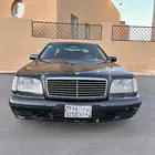 مرسيدس شبح 97