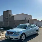 لكزز2002 فل الترا 430