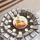 شوكلاته بلجيكيه