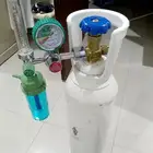 اسطوانه اكسجين كامله