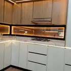 تفصيل اجود أنواع المطابخ