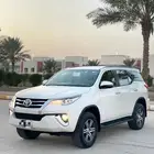 فورتشنر-2020-دبل-6 سلندر-VX