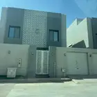 للايجار فيلا بحي النرجس