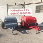 قالوصه للبيع عربانه مقطورة مكاشيت كشته