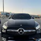 مرسيدس GLC 200 جفالي مخزن