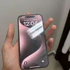 ايفون 15 برو 256GB