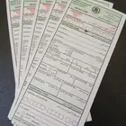 اوراق قديمه