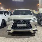 لكزس LX570
