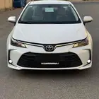 للبيع تويوتا كورولا 2021 سعودي