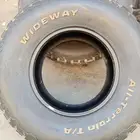 كفرحجري 315 70 17 (850ريال)ودواي شحن من الرياض تواصل وتس اب