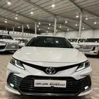 تويوتا كامري فل كامل 2022 نظيف جدا