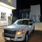 فورد اكسبلور