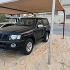 باترول ربع 2005