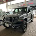 رانجلر صحارى 2021