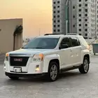 جي ام سي تيرين 2014