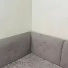مخاد نظيفه شبه جديده