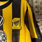 تيشيرت الاتحاد فئة اللاعبين لموسم 25 26