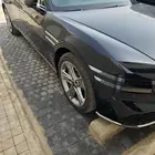 جنسس g90 2024