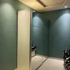 سرير نفرين ودولاب كبير مستخدم