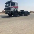 للبيع راس البي مورسيدس موديل96