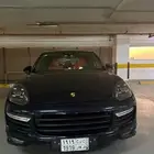 بورش كايين GTS