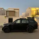 رنج روفر 2023 تم البيع