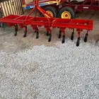 مشط حراثه ايطالي