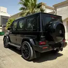 مرسيدس G500 2021