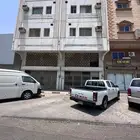معرض تجاري للإيجار في الدمآم حي العدامه 300 م