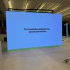 شاشات للاجار وصوتيات وانارة