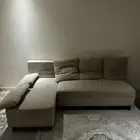 كنب شبه جديد