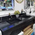 مطابخ ومغاسل