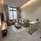 شقق مفروشه