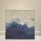 لوحه جداريه كبيره لوحات لوحة مرايا