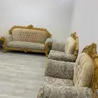 كنب مجلس ملكي للبيع