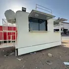 للبيع فود ترك 2 في 4 جديد جاهز