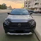 Toyota Rav4 2024