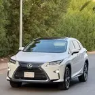 لكزس RX 2016