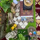 ركن قهوه