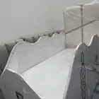 سرير أطفال