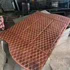 طبق بلاتينيوم (جملي)